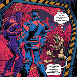 Illustration for article titled Savage Things crafts a Bourne-like story of intrigue that’s subtle instead of silly